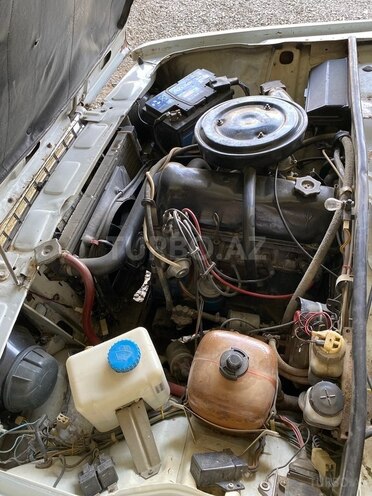 LADA (VAZ) 2107 2003, 56,602 km - 1.6 л - Şəmkir