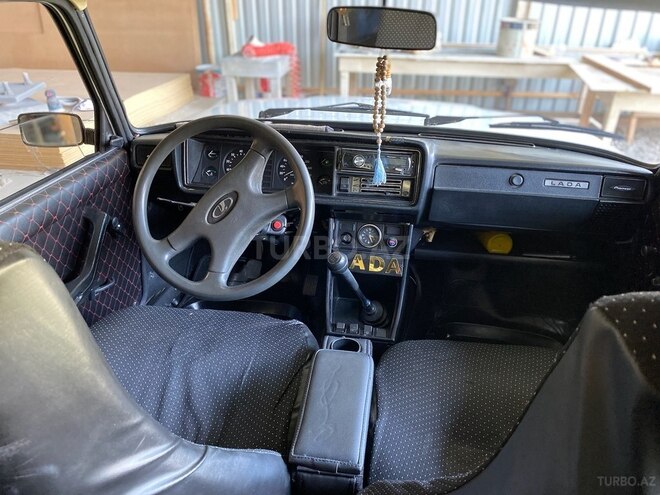 LADA (VAZ) 2107 2003, 56,602 km - 1.6 л - Şəmkir