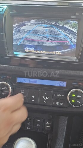 Toyota Corolla 2014, 155,360 km - 1.6 l - Bakı