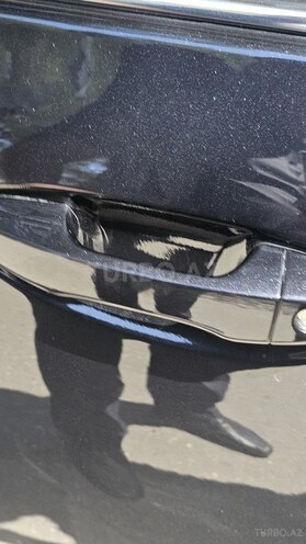 Toyota Corolla 2014, 155,360 km - 1.6 l - Bakı