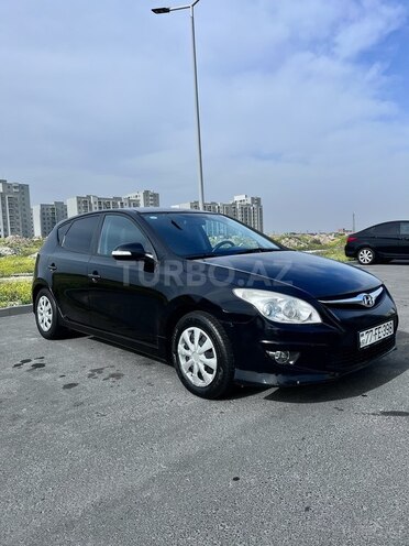 Hyundai i30 2011, 320,000 km - 1.6 l - Bakı