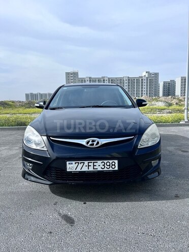 Hyundai i30 2011, 320,000 km - 1.6 l - Bakı