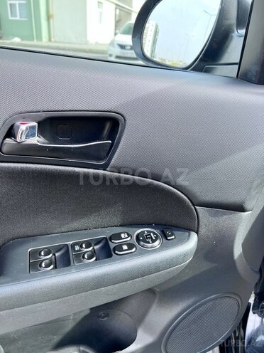 Hyundai i30 2011, 320,000 km - 1.6 l - Bakı