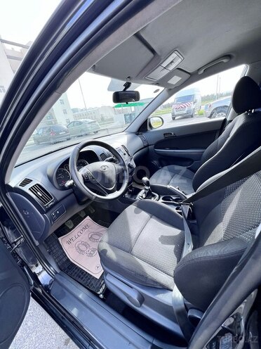 Hyundai i30 2011, 320,000 km - 1.6 l - Bakı