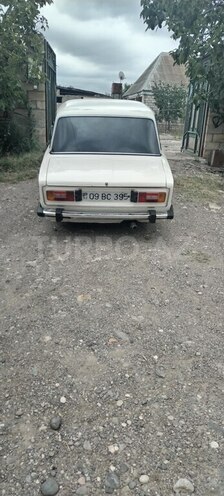 LADA (VAZ) 2106 1988, 16,000 km - 1.5 l - Gəncə