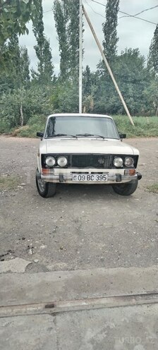 LADA (VAZ) 2106 1988, 16,000 km - 1.5 l - Gəncə