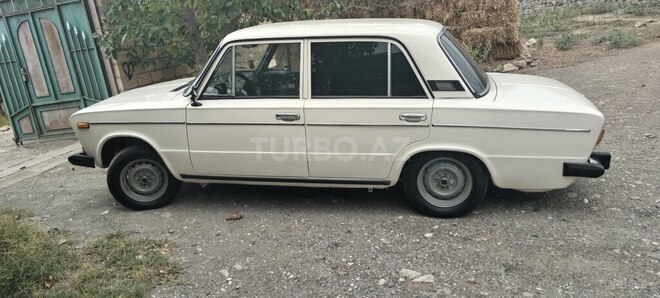 LADA (VAZ) 2106 1988, 16,000 km - 1.5 l - Gəncə