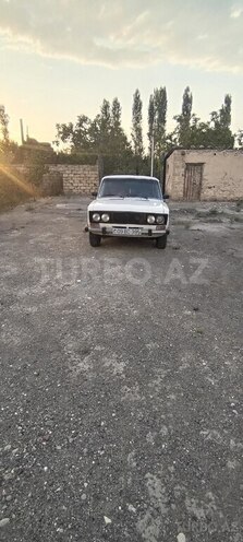 LADA (VAZ) 2106 1988, 16,000 km - 1.5 l - Gəncə