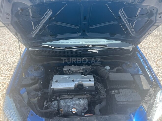 Kia Rio 2009, 270,000 km - 1.4 л - Bakı
