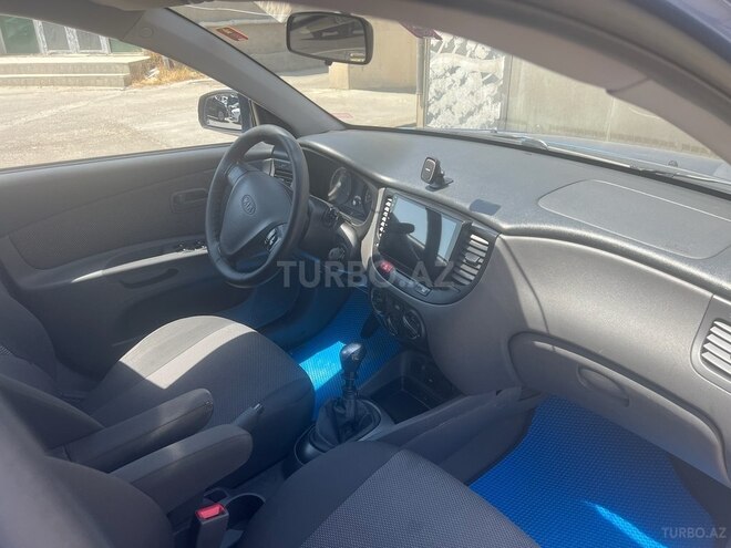 Kia Rio 2009, 270,000 km - 1.4 л - Bakı