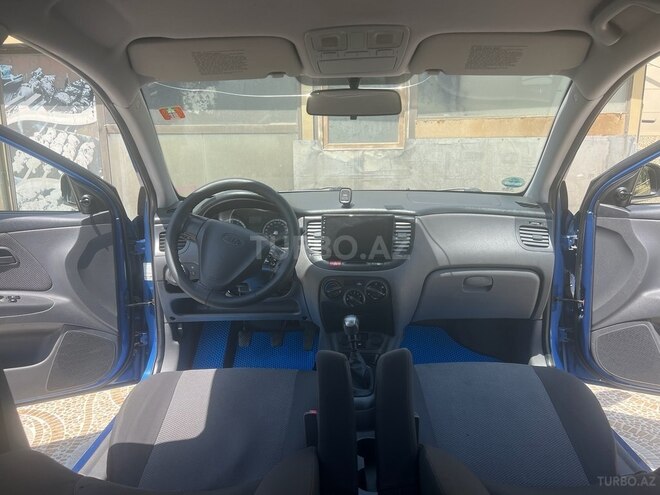 Kia Rio 2009, 270,000 km - 1.4 л - Bakı