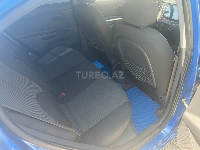 Kia Rio 2009, 270,000 km - 1.4 л - Bakı