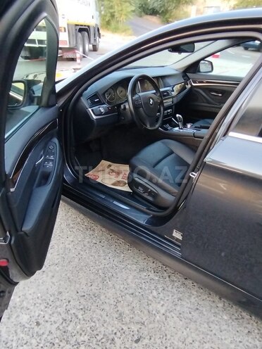 BMW 528 2014, 129,000 km - 2.0 l - Bakı