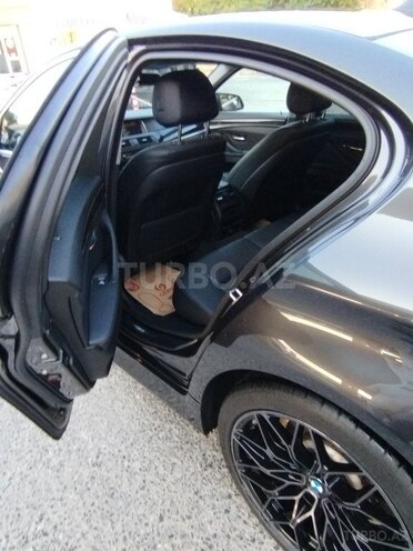 BMW 528 2014, 129,000 km - 2.0 l - Bakı