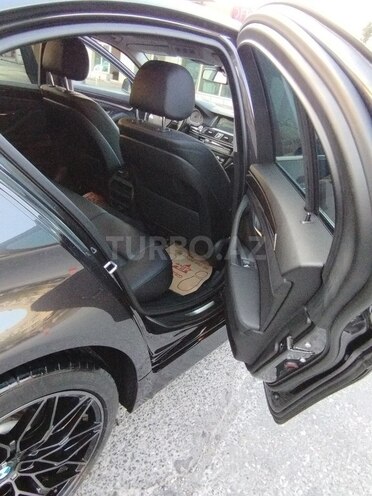 BMW 528 2014, 129,000 km - 2.0 l - Bakı