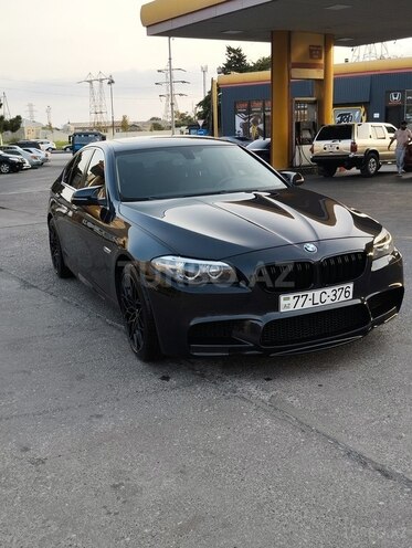 BMW 528 2014, 129,000 km - 2.0 l - Bakı