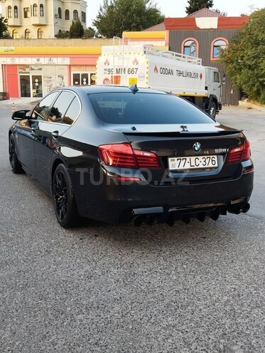 BMW 528 2014, 129,000 km - 2.0 l - Bakı