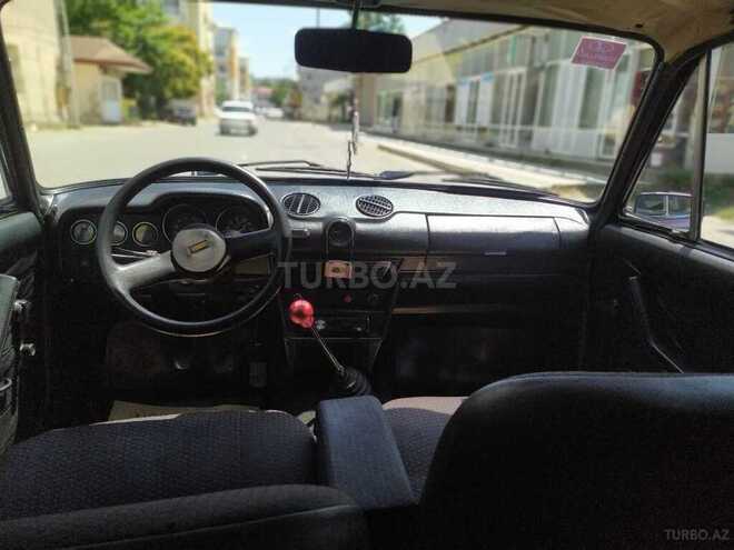LADA (VAZ) 2106 2000, 25,456 km - 1.5 l - Lənkəran