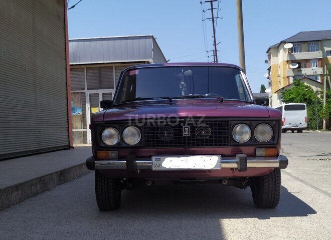 LADA (VAZ) 2106 2000, 25,456 km - 1.5 l - Lənkəran