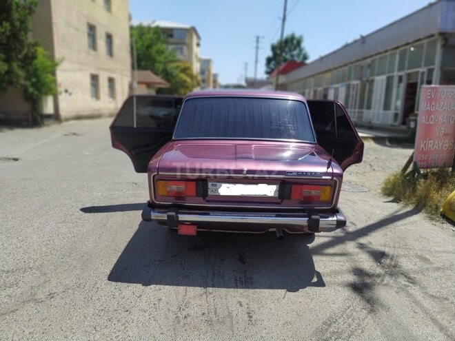 LADA (VAZ) 2106 2000, 25,456 km - 1.5 l - Lənkəran