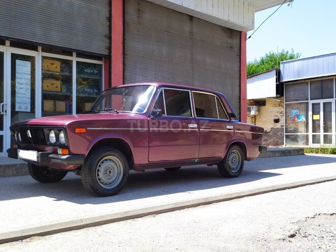 LADA (VAZ) 2106 2000, 25,456 km - 1.5 l - Lənkəran