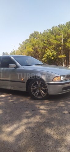 BMW 523 1996, 256,850 km - 2.5 l - Sumqayıt