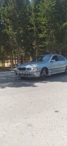 BMW 523 1996, 256,850 km - 2.5 l - Sumqayıt