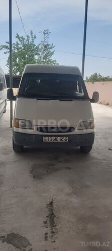 Ford Transit 1995, 300,000 km - 2.4 л - Şirvan
