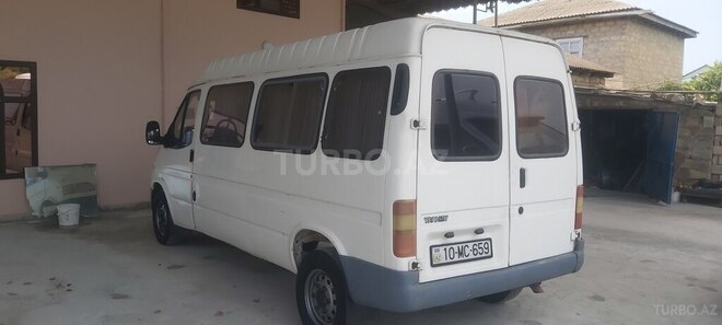 Ford Transit 1995, 300,000 km - 2.4 л - Şirvan