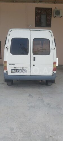 Ford Transit 1995, 300,000 km - 2.4 л - Şirvan