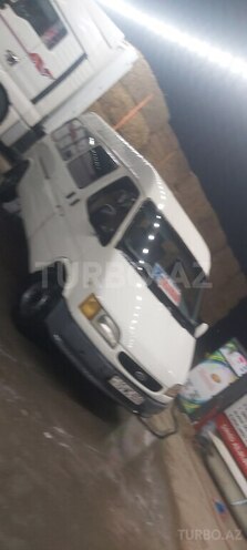 Ford Transit 1995, 300,000 km - 2.4 л - Şirvan