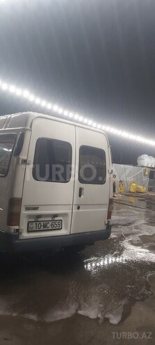 Ford Transit 1995, 300,000 km - 2.4 л - Şirvan