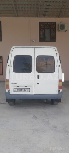 Ford Transit 1995, 300,000 km - 2.4 л - Şirvan