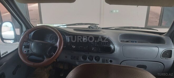 Ford Transit 1995, 300,000 km - 2.4 л - Şirvan