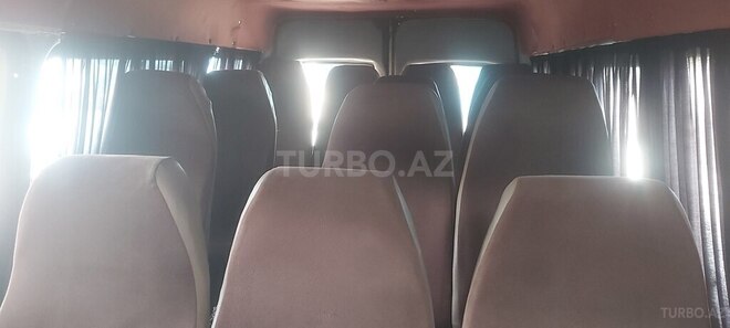 Ford Transit 1995, 300,000 km - 2.4 л - Şirvan