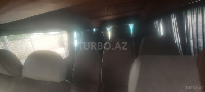 Ford Transit 1995, 300,000 km - 2.4 л - Şirvan