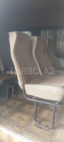 Ford Transit 1995, 300,000 km - 2.4 л - Şirvan