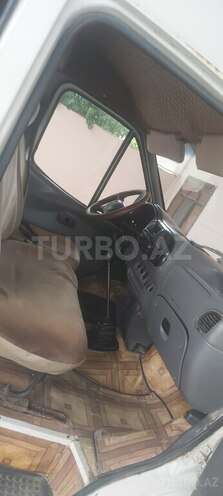 Ford Transit 1995, 300,000 km - 2.4 л - Şirvan