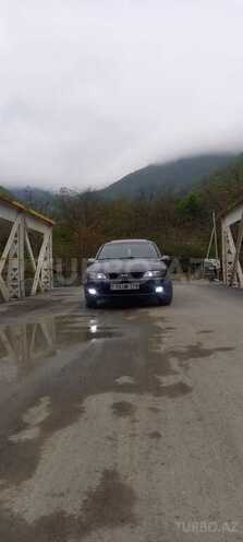Opel Vectra 1996, 546,467 km - 2.0 l - Qax