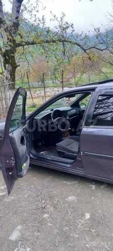 Opel Vectra 1996, 546,467 km - 2.0 l - Qax