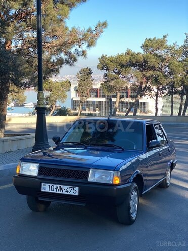 Tofas Sahin 2004, 89,410 km - 1.6 l - Bakı