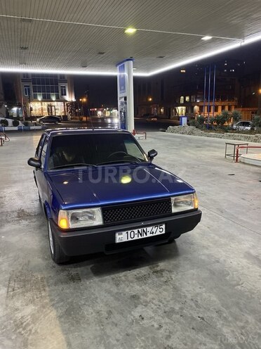 Tofas Sahin 2004, 89,410 km - 1.6 l - Bakı