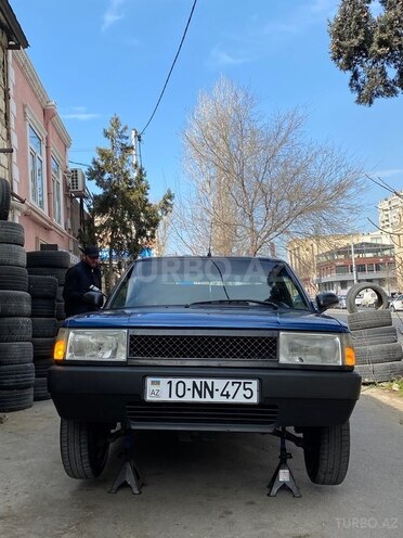 Tofas Sahin 2004, 89,410 km - 1.6 l - Bakı