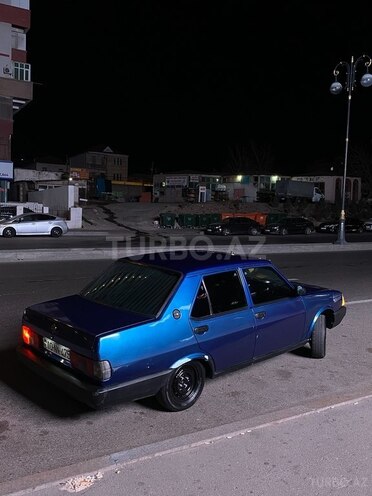 Tofas Sahin 2004, 89,410 km - 1.6 l - Bakı