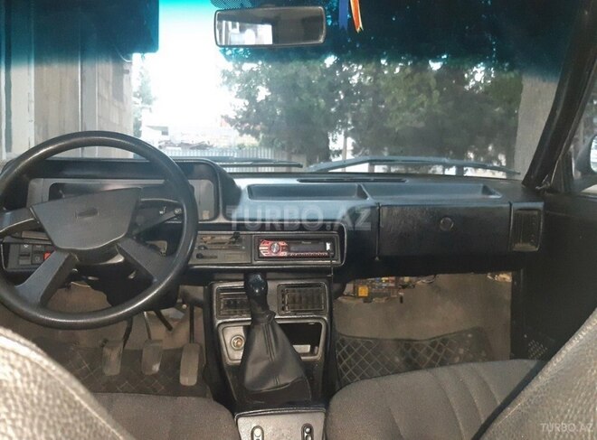Tofas Sahin 2004, 89,410 km - 1.6 l - Bakı