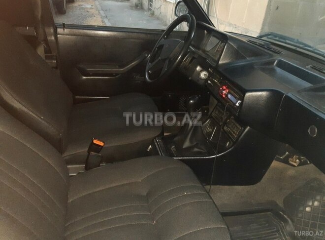 Tofas Sahin 2004, 89,410 km - 1.6 l - Bakı