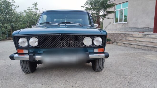 LADA (VAZ) 2106 1998, 175,000 km - 1.7 л - Masallı