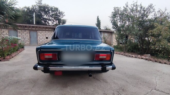LADA (VAZ) 2106 1998, 175,000 km - 1.7 л - Masallı