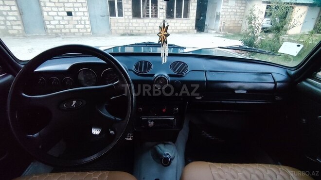 LADA (VAZ) 2106 1998, 175,000 km - 1.7 л - Masallı