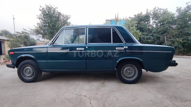LADA (VAZ) 2106 1998, 175,000 km - 1.7 л - Masallı